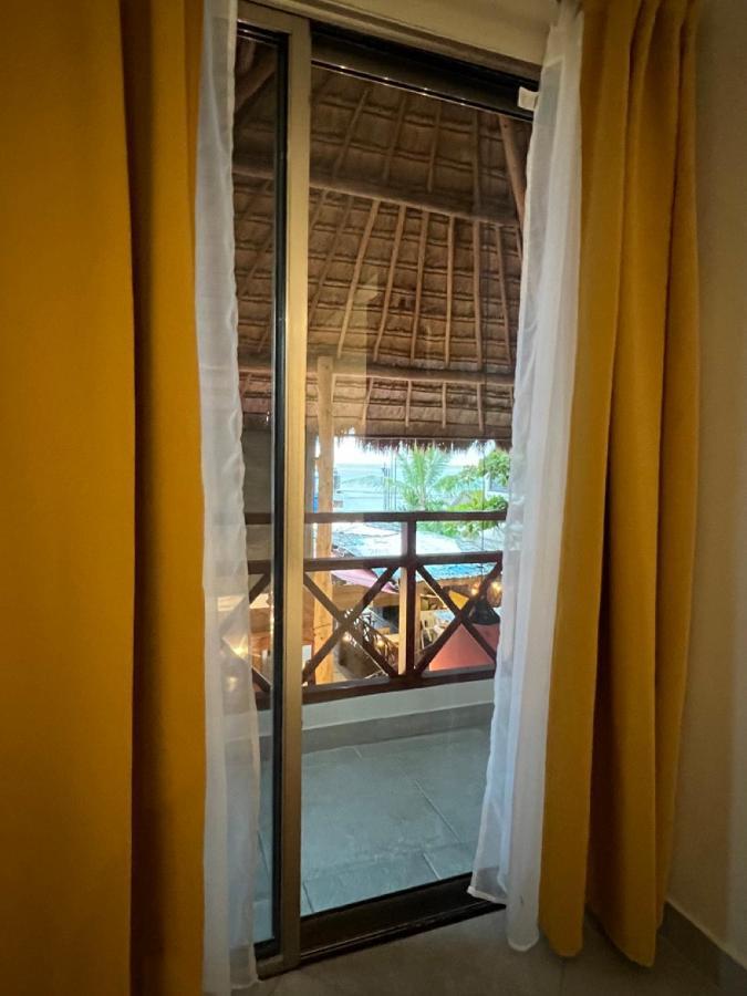 Villas Valentina Puerto Morelos Exteriér fotografie