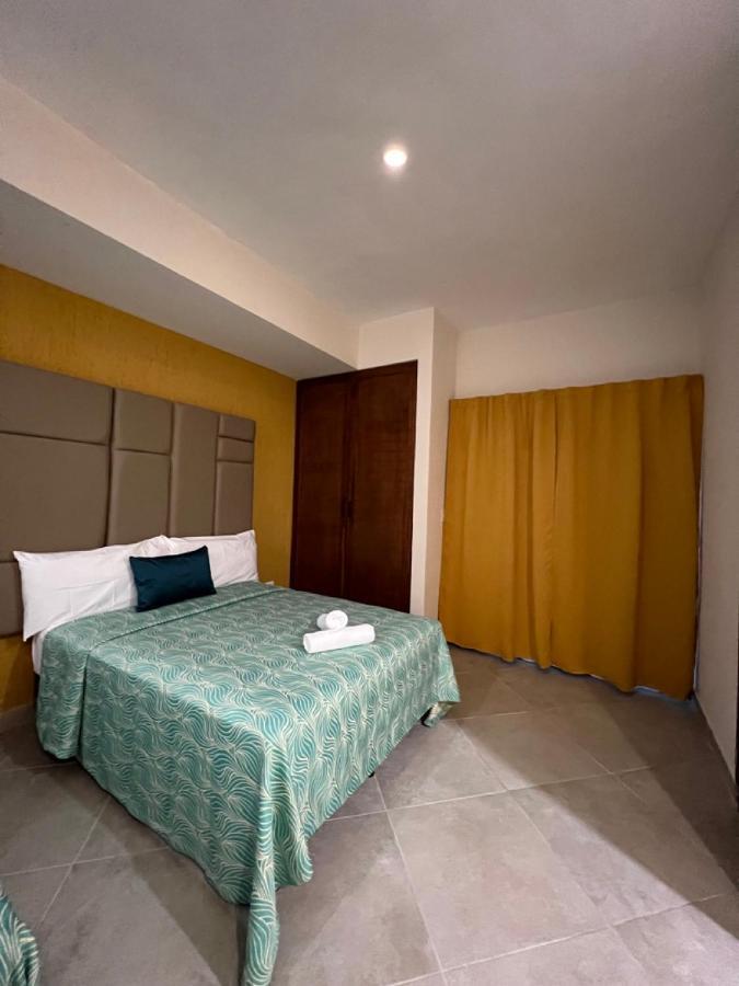 Villas Valentina Puerto Morelos Exteriér fotografie