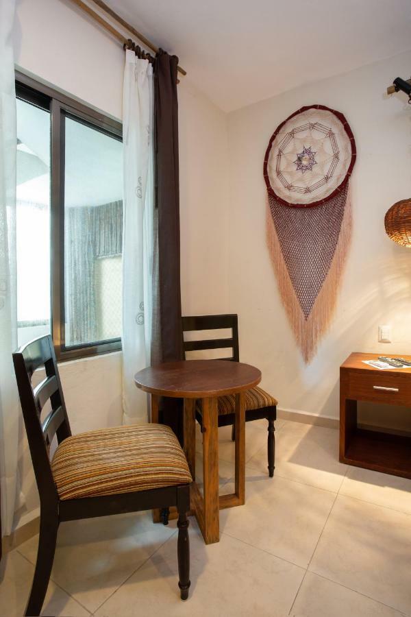 Villas Valentina Puerto Morelos Exteriér fotografie