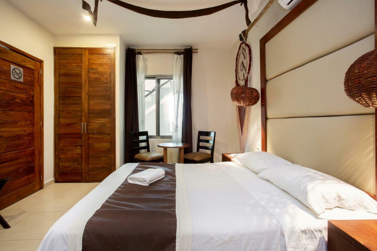 Villas Valentina Puerto Morelos Exteriér fotografie