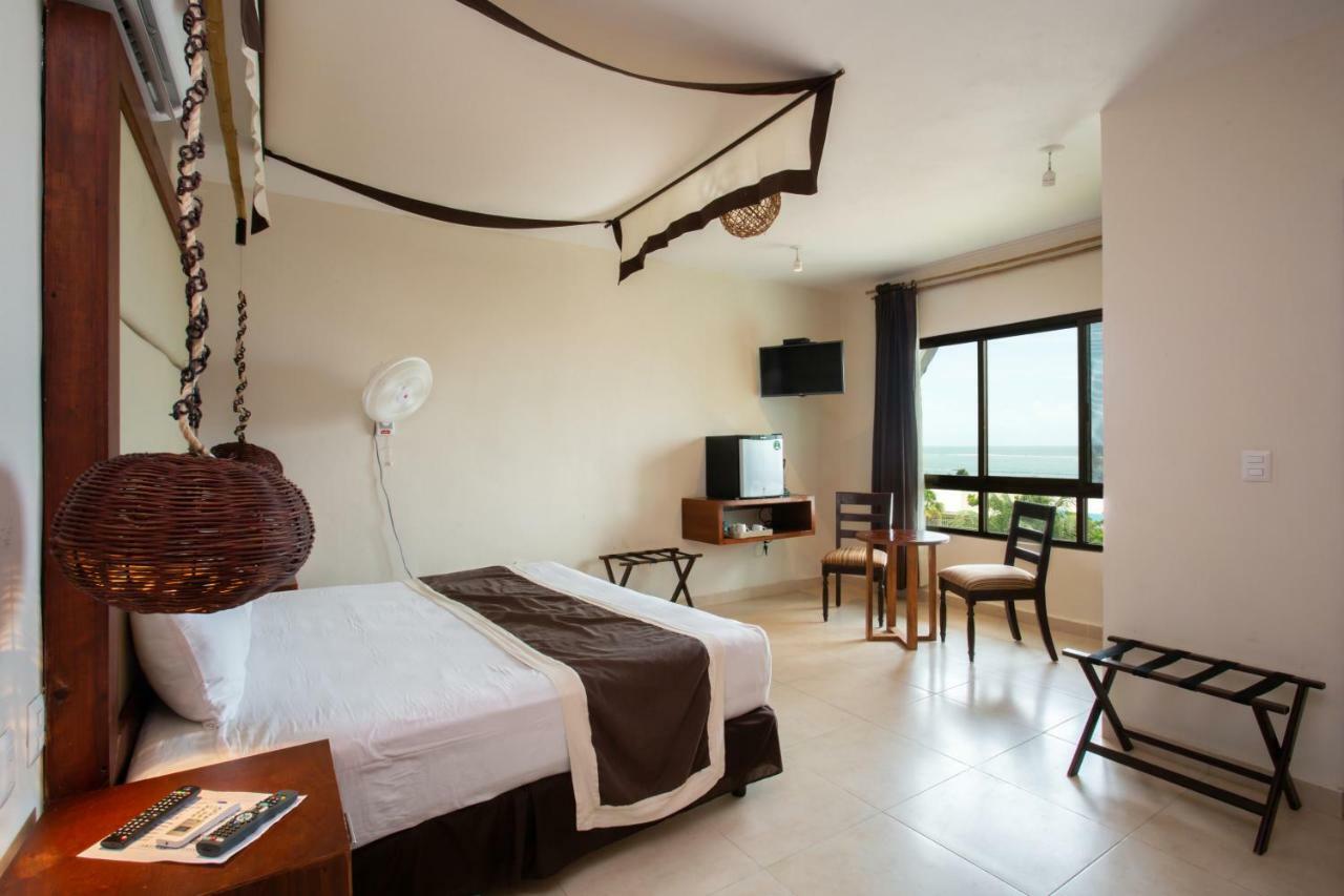 Villas Valentina Puerto Morelos Exteriér fotografie