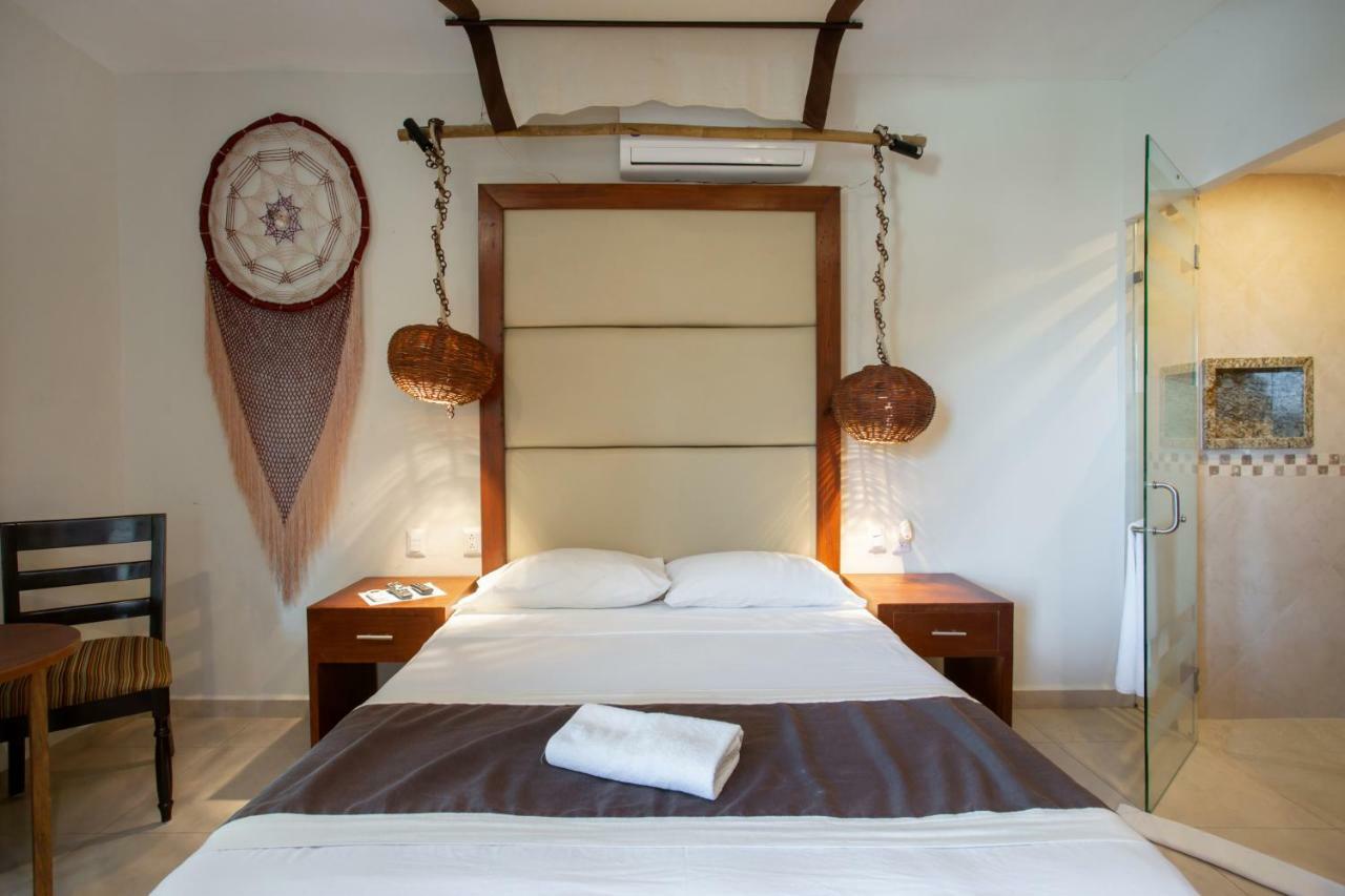 Villas Valentina Puerto Morelos Exteriér fotografie