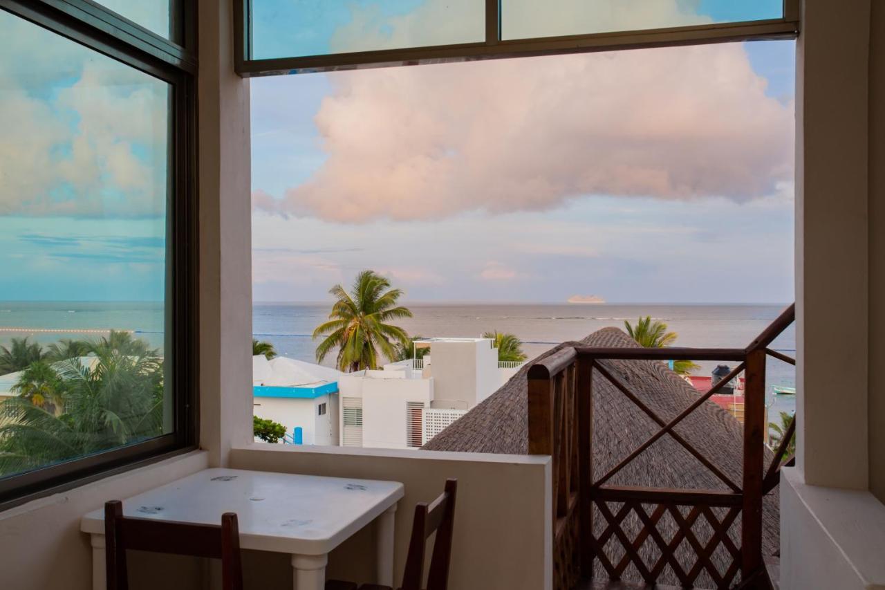 Villas Valentina Puerto Morelos Exteriér fotografie