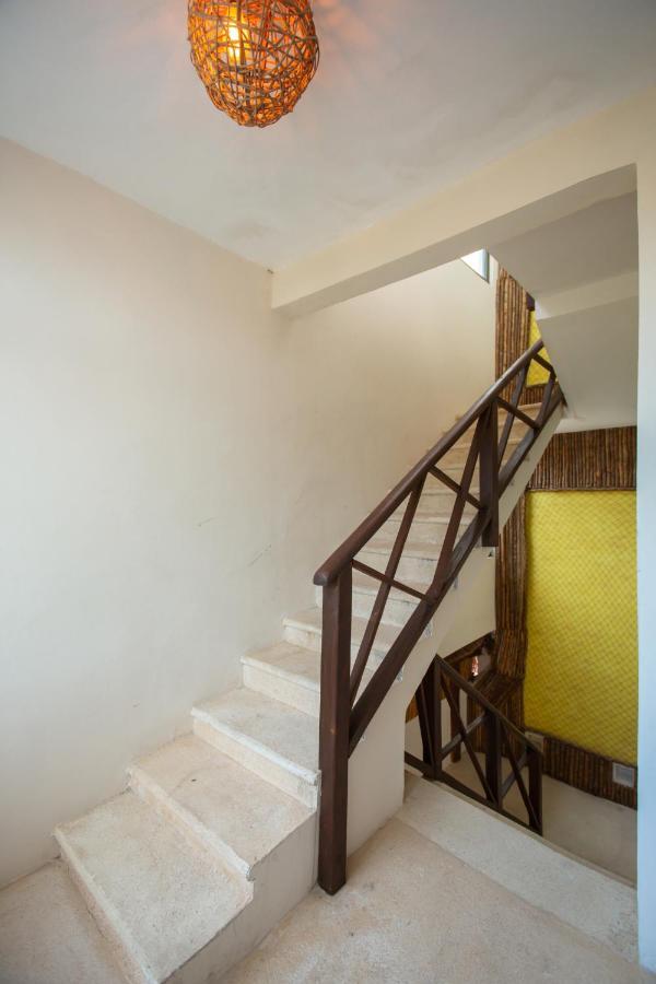 Villas Valentina Puerto Morelos Exteriér fotografie