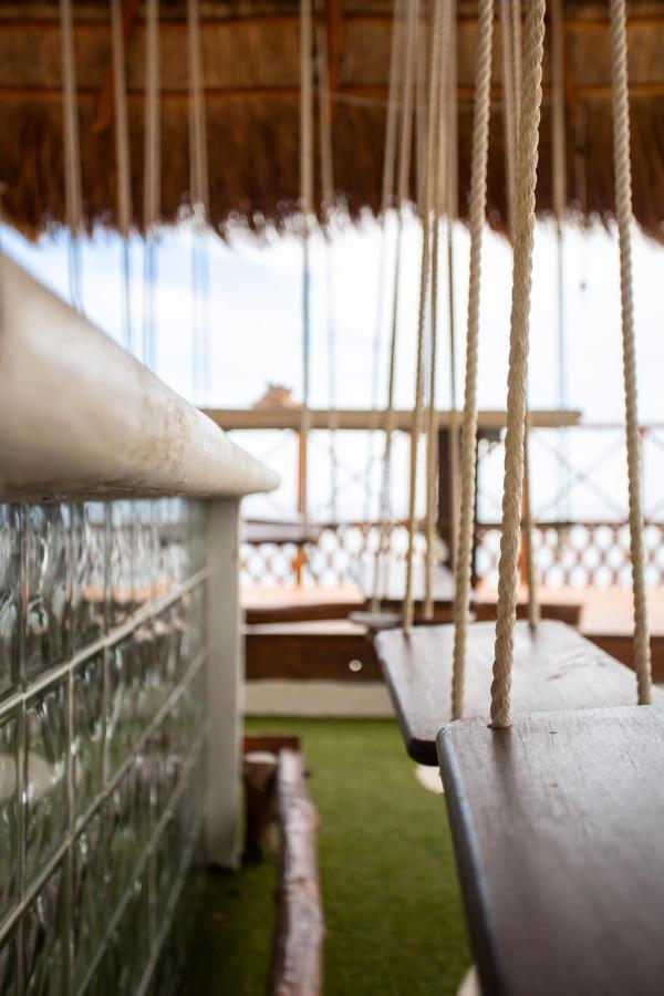 Villas Valentina Puerto Morelos Exteriér fotografie
