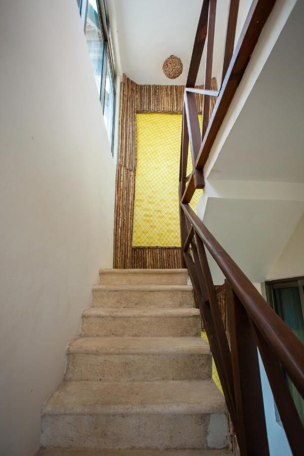 Villas Valentina Puerto Morelos Exteriér fotografie