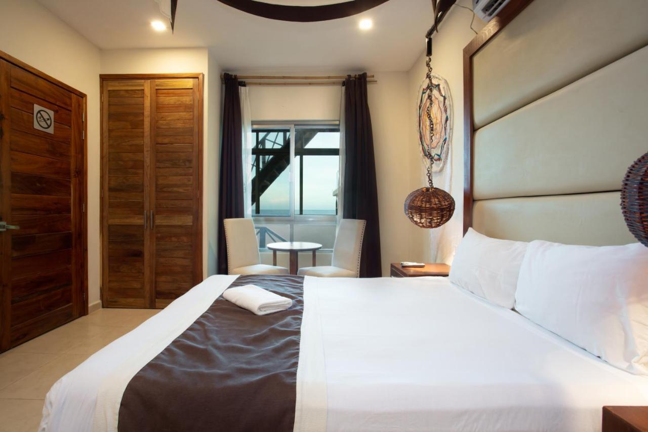 Villas Valentina Puerto Morelos Exteriér fotografie